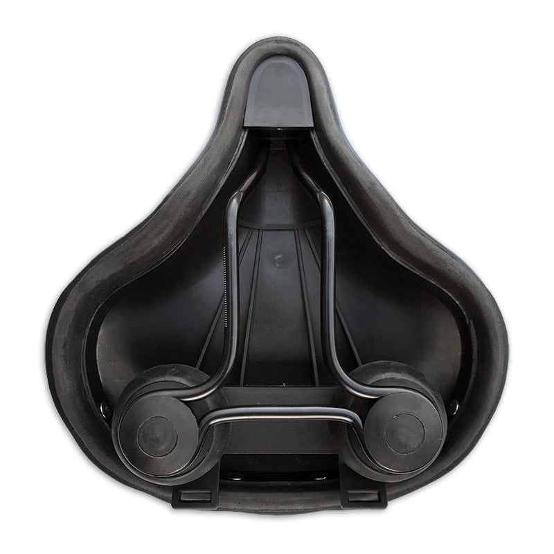 Selle Orient Sattel Relax Elastomer