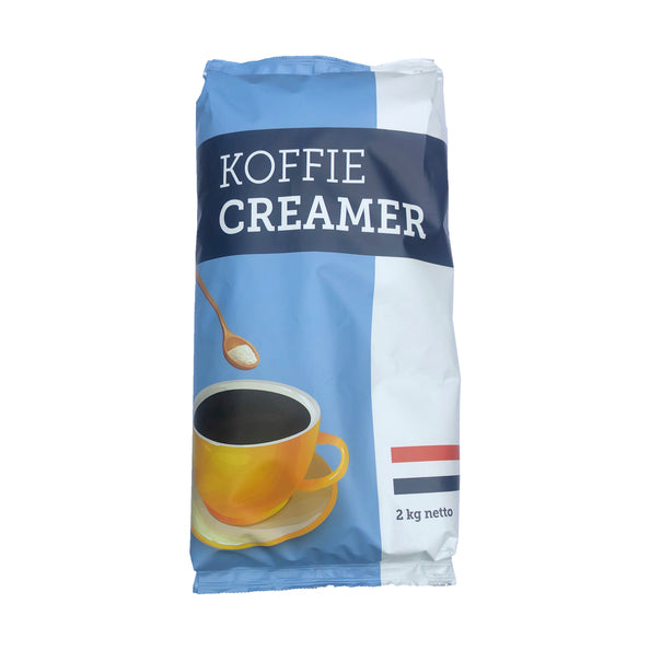 Kaffeesahne (8x 2kg)