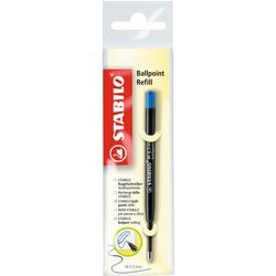 Stabilo -Kugelschreiber - Nachfüllung - 0,5 mm - Blau