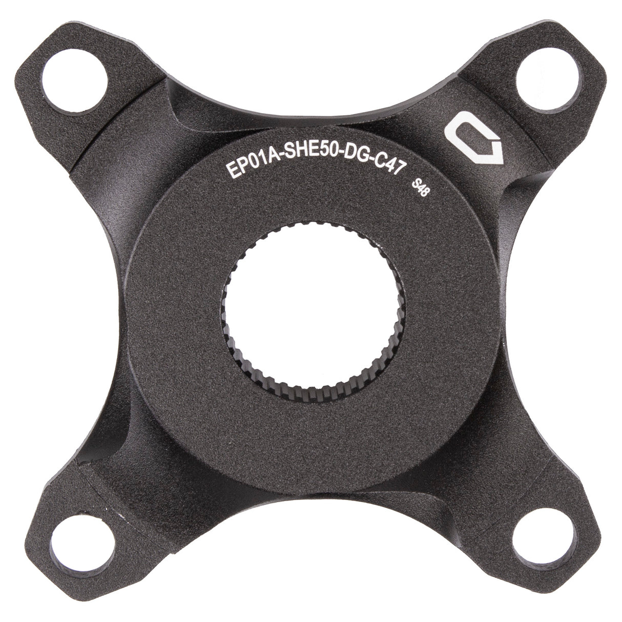 Samox PD-S E5000 Spider für Shimano