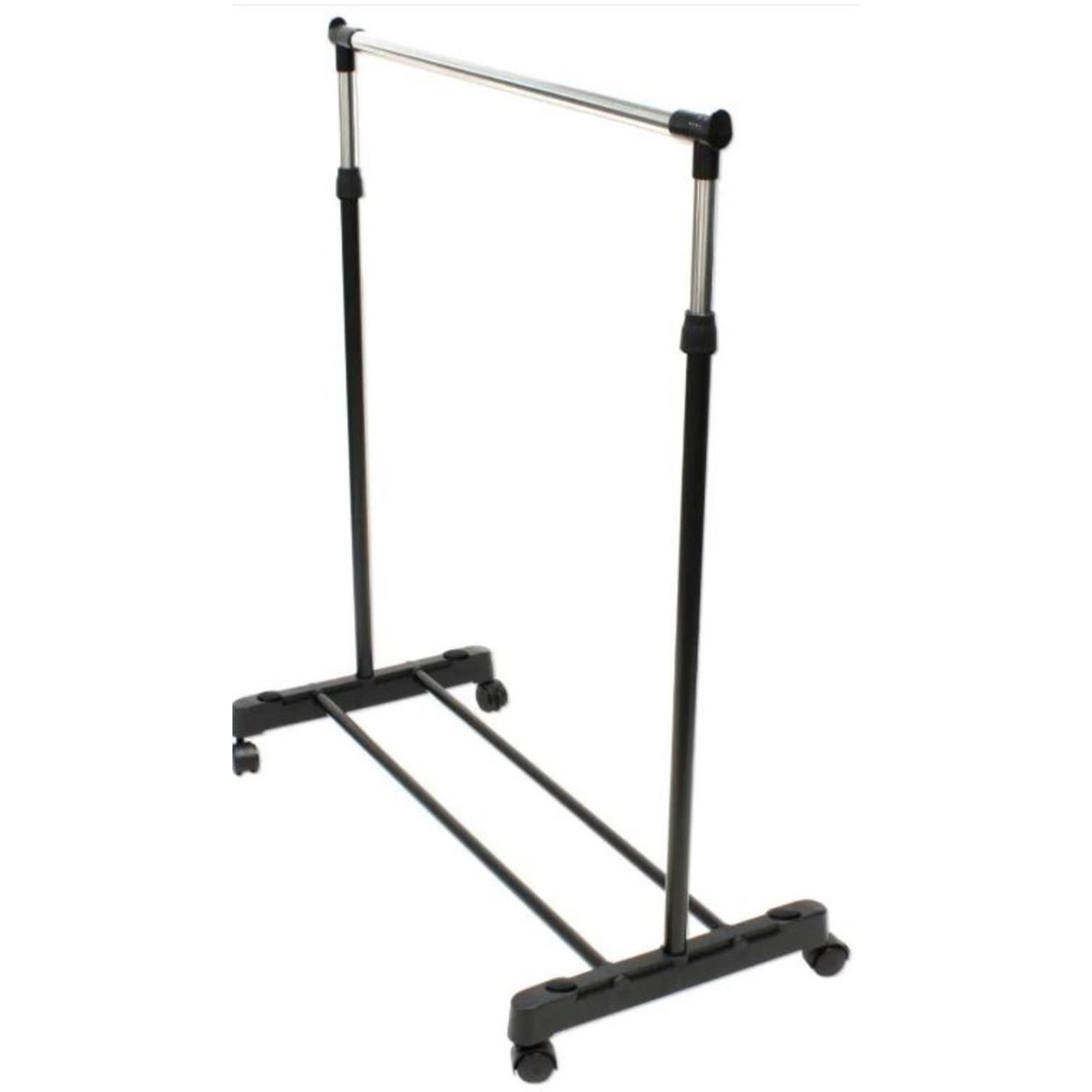 Kleiderständer einzeln verstellbar von 85–115 cm