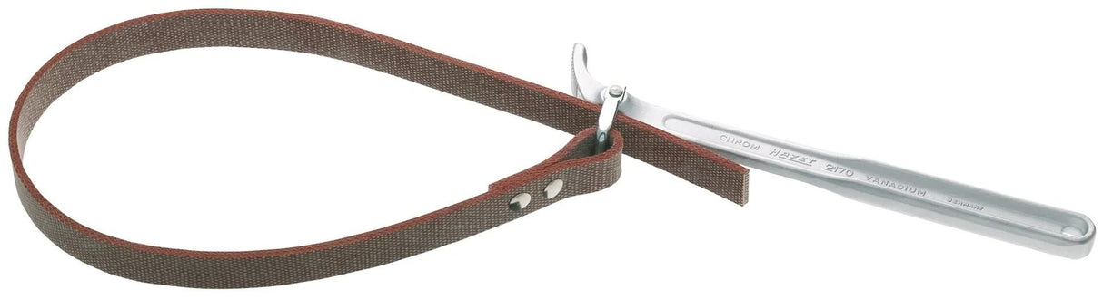 Hazet Ölfilterschlüssel 2170 Bandschlüssel 160mm d 2170