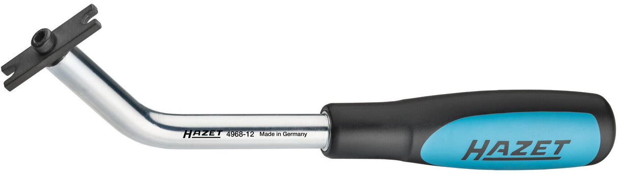 Hazet Bremsleitungsschaber 4968-12 Bremsleitungsschaber 4968-12