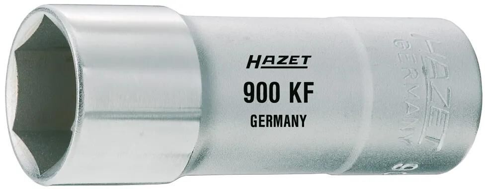 Hazet Zündkerzensteckschlüssel 6kt-zuendk.eins20,8 13 16 900 kf