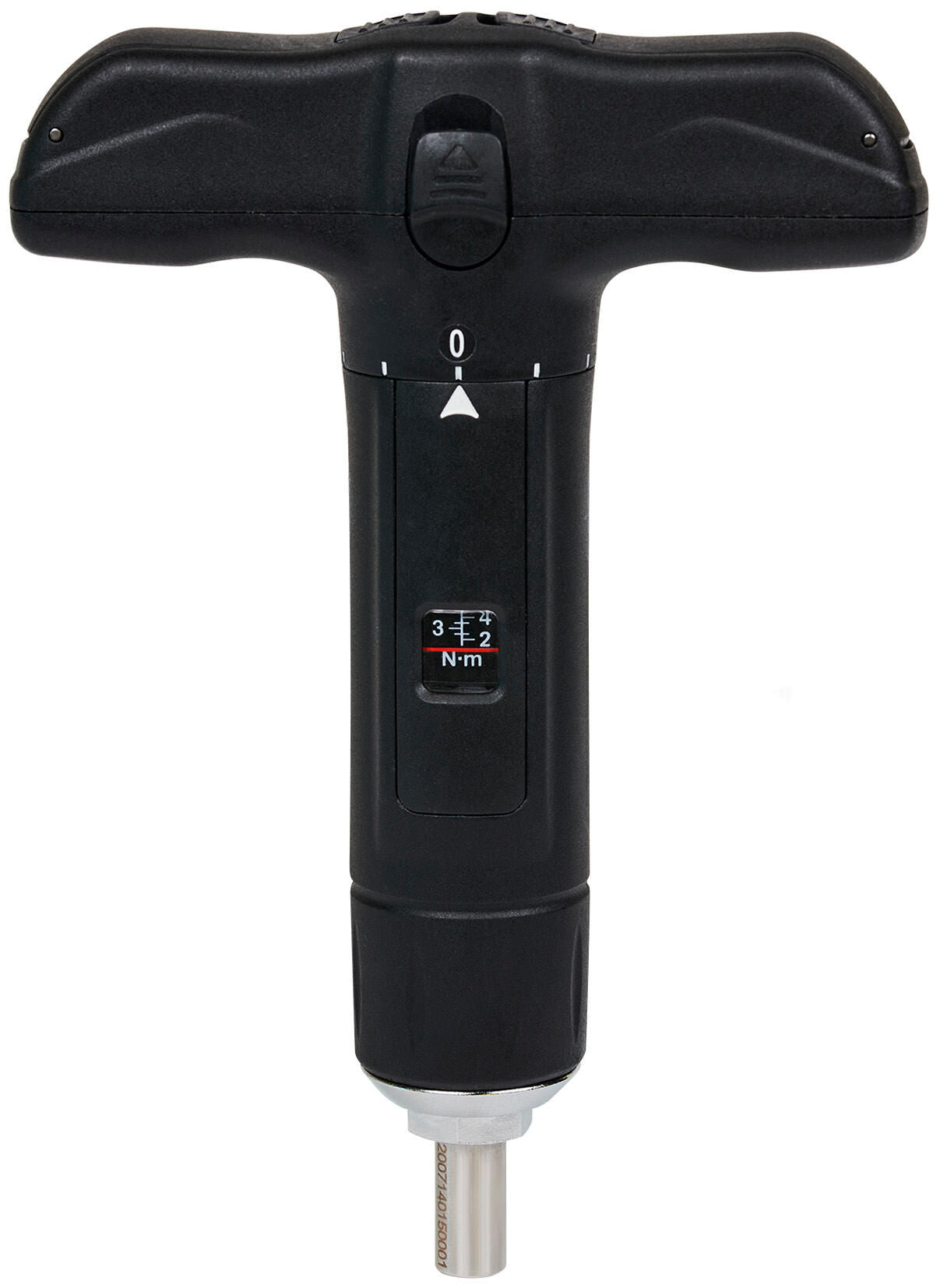 SW Stahl SW-Stahl Drehmomentschlüssel 03913L T-Griff Drehmomentschraube. mit Bits, 2-8nm, 13 Stk.