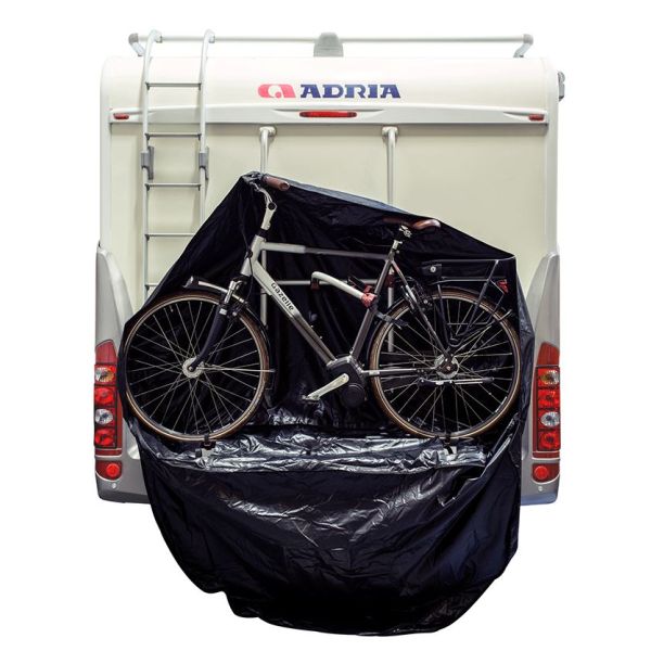 DS Covers Abdeckung DS Eagle II Fahrradträger schwarz