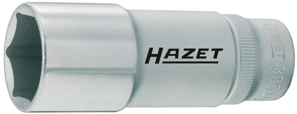Hazet Steckschlüssel 6-kt Einsatz 12mm 3 8z 880lg-12