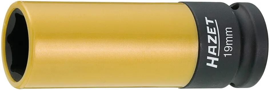 Hazet Radmutter-Steckschlüssel 903slg 6-kt-one.lang 903slg-19