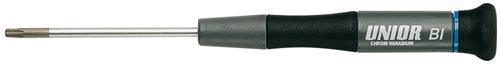 Unior Elektronik-Schraubendreher 621e tx10