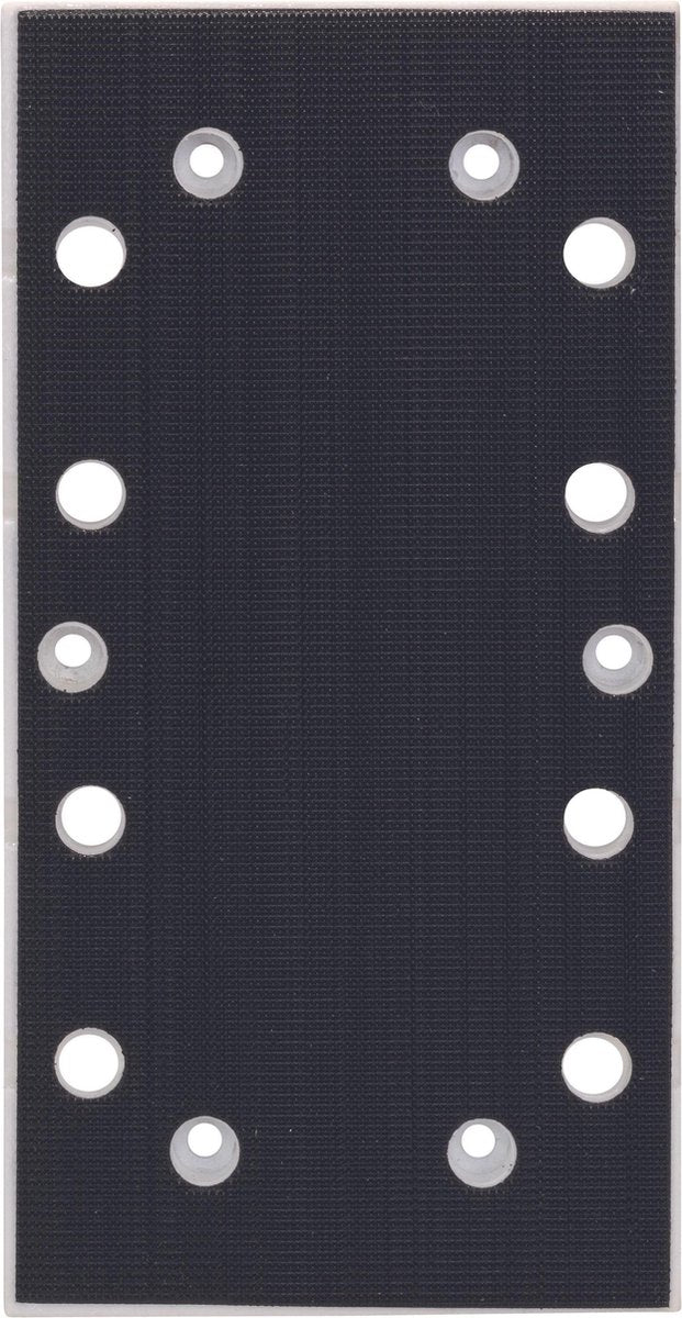 Bosch Schleifplatte 185 x 93 mm