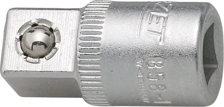 Hazet Adapter Reduzieradapter 1 4-3 8 858-1