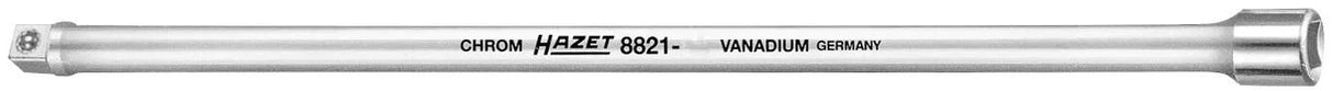Hazet Verlängerungsverlängerung3 8z200mm LG 8821-8
