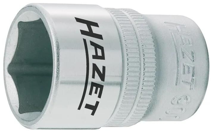 Hazet Steckschlüssel Sechskanteinsatz 9mm 1 2 Z 900-9