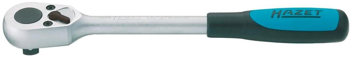 Hazet Umschaltknarre 916sp Umschaltknarre1 2z275 916 sp