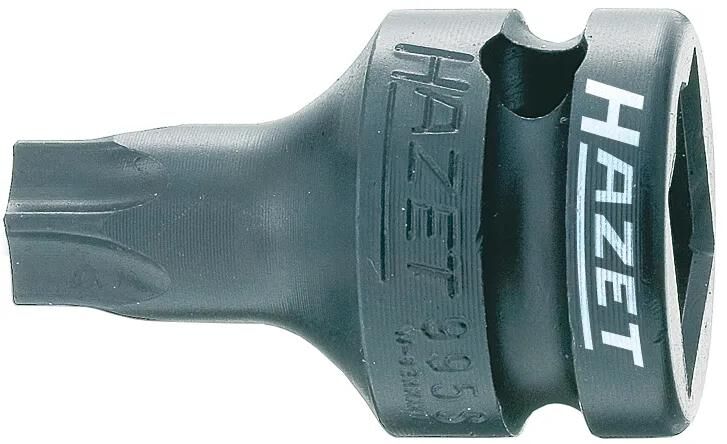 Hazet Steckschlüsseleinsatz 995s Torx-Schraubendrehereinsatz 995s-t40