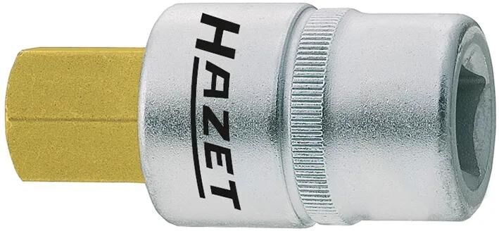 Hazet Steckschlüsseleinsatz 986 Schraubdr.12mm1 2z 986-12