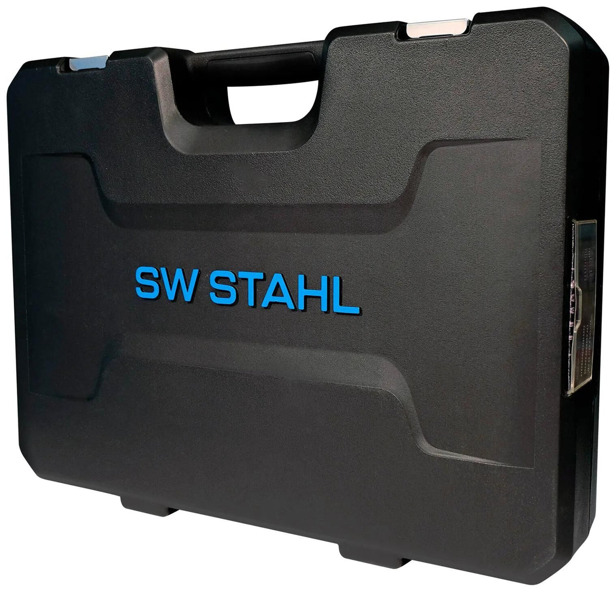 SW Stahl SW-Stahl Steckschlüsselsatz 07784L Steckschlüsselsätze 1 4 3 8 1 2