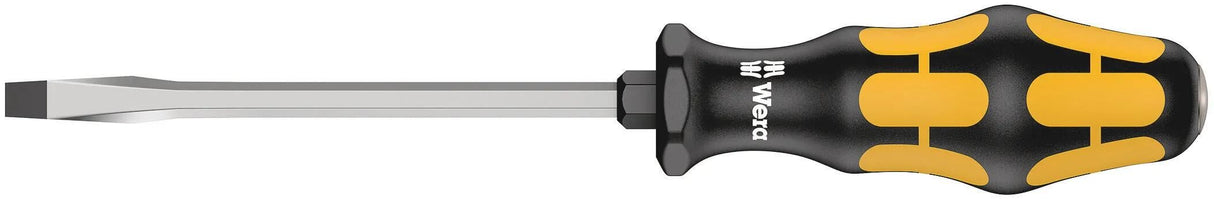 Wera Schraubendreher 932a Schraubendreher 1,2x7,0 932a