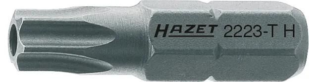 Hazet Bit-Schraubendreher-Bit 1 4 Torx 2223-t30h