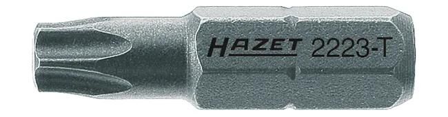 Hazet Bit-Schraubendreher-Bit 1 4 Torx 2223-t7