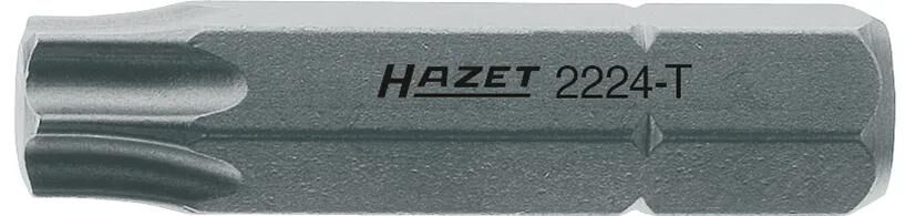 Hazet Bit-Schraubendreher-Bit 5 16 Torx 2224-t40