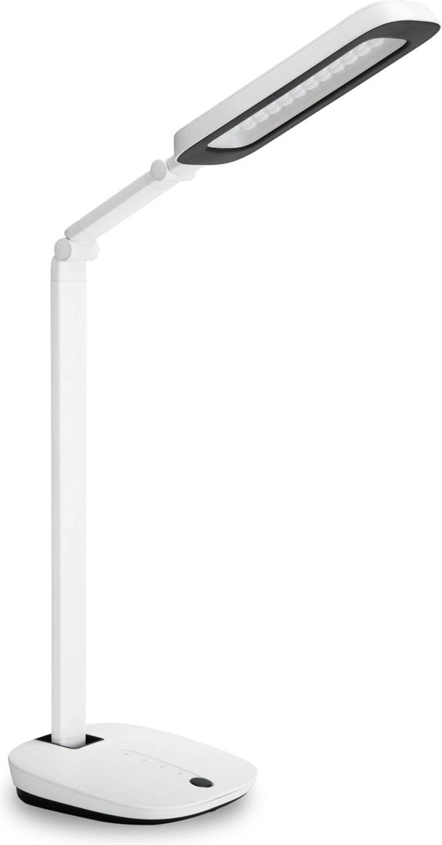 Philips led philips robotplus bureaulamp - wit