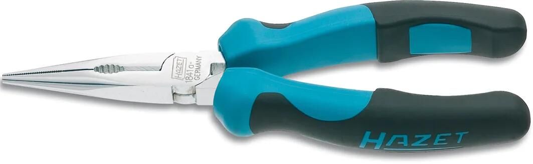 Hazet Telefonzange 1841a Spitzzange 165mm LG 1841 A-22