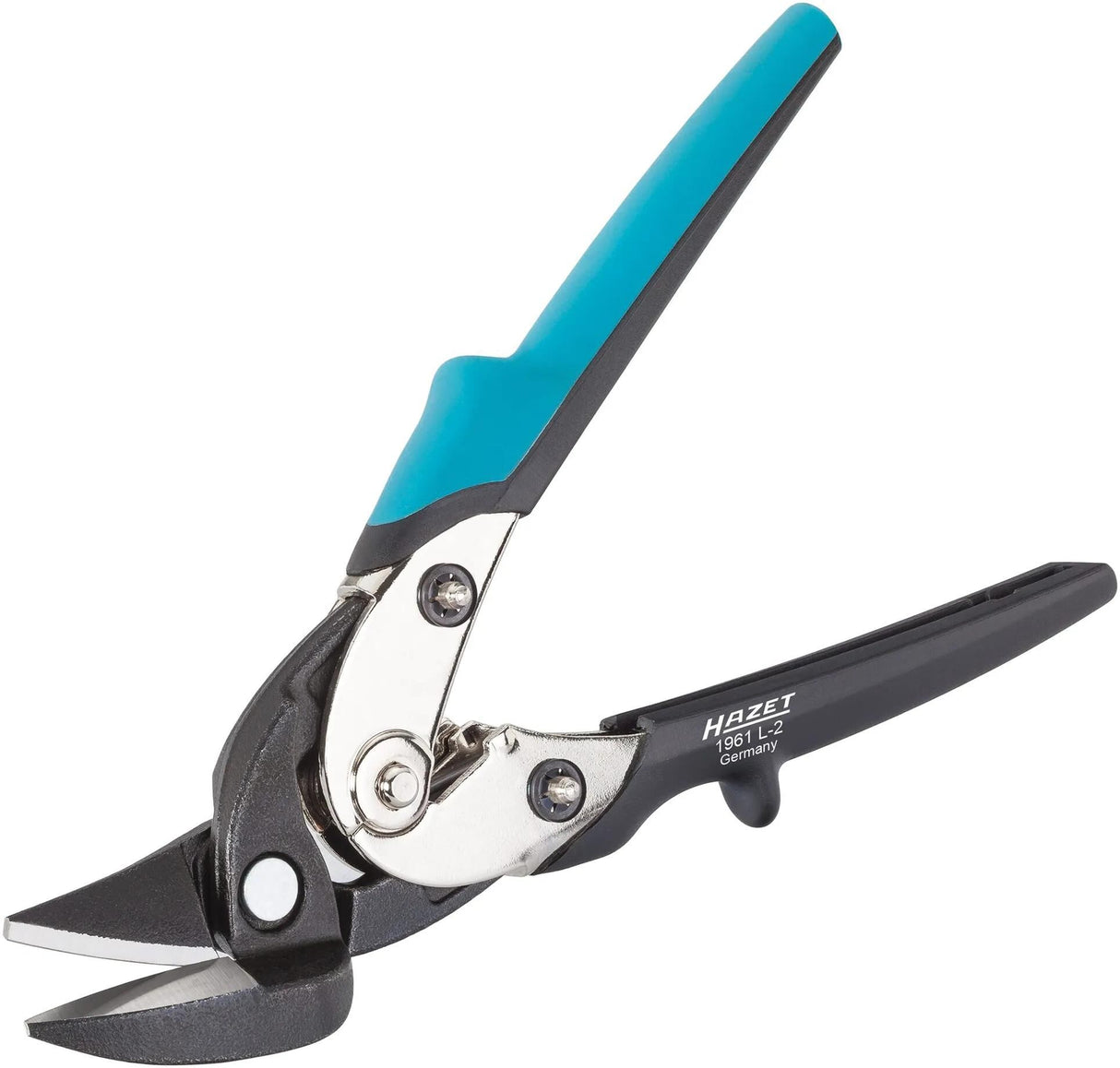 Hazet Blechschere ideale Blechschere links 2 1961 l-2