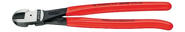 Knipex Zentrierzange Mittelschneider