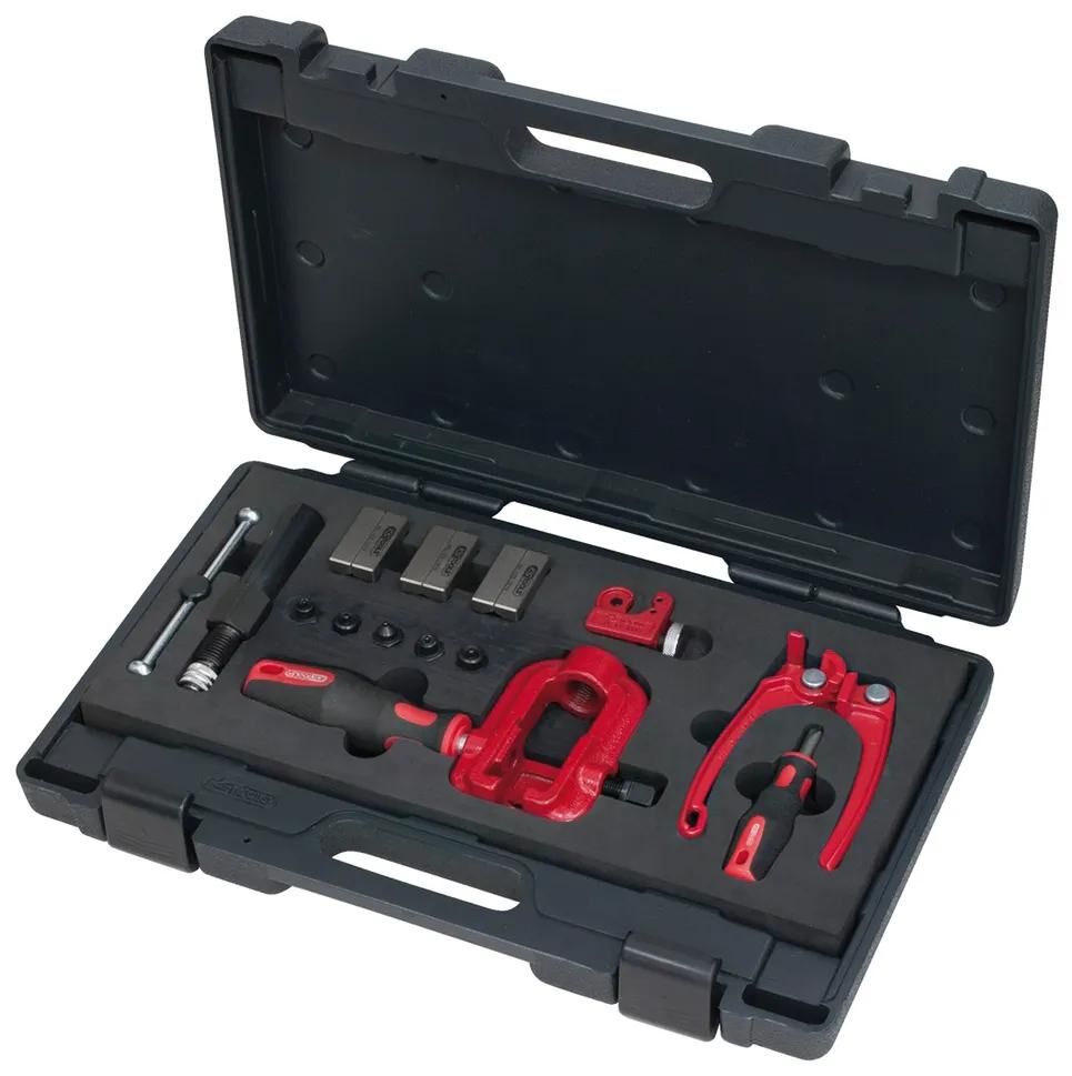 Ks tools ks-tools klappwerkzeuge set uni.-boerdelgeraet-set 15tlg.