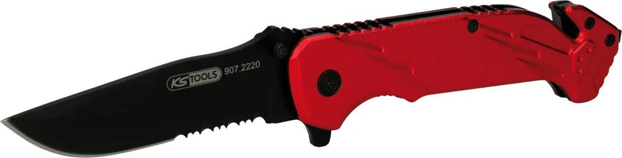 Ks Tools Ks-Tools Klappmesser faltbares Messer Ks-Tools
