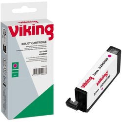 Inktcartridge vk canon pgi-526mg magenta