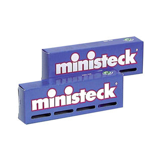 Ministeckzusatz orange | 10 Stück