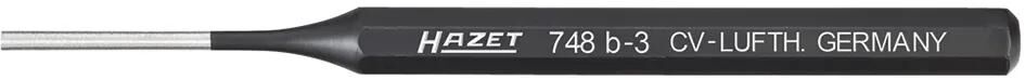 Hazet Splinttreiber 150x3 mm 748 b-3