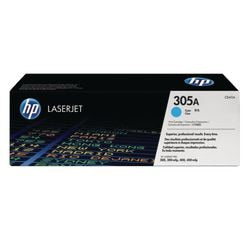 Tonerkartusche HP CE411A Nr. 305a Cyan