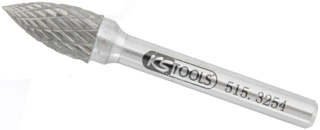Ks Tools Ks-Tools Grate HM-Fraess Bit ø1 10 mm