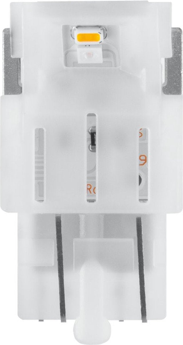 Osram LED W21W 12V - Weiß - Set