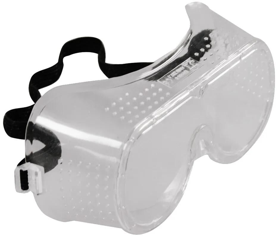 SW Stahl SW-Stahl Schutzbrille Schutzbrille mi Gummizug