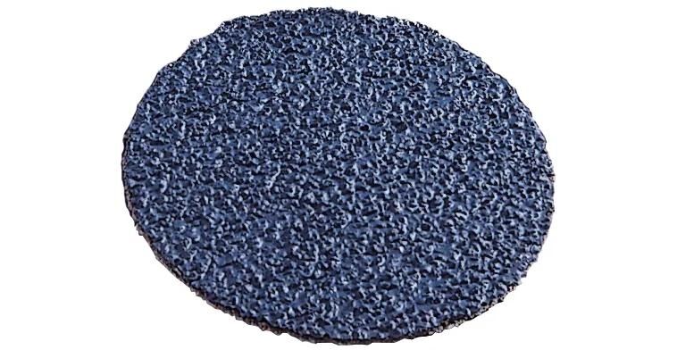 Norton Schleifscheibe R822 Speed-Lok Norzon Schleifscheiben 50 mm R822 P50