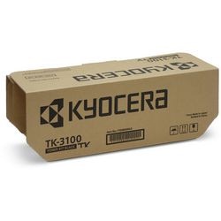Tonerkartusche Kyocera TK3100 schwarz