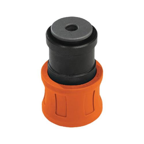 Fein-Gewindebohrer-Spannzange 11 mm, Vierkant 9,0 mm