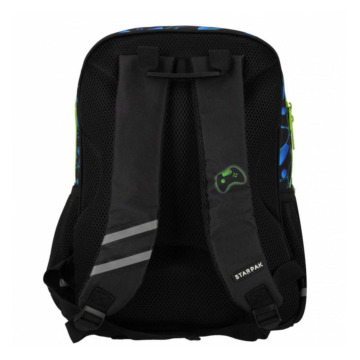 Rucksack-Gaming