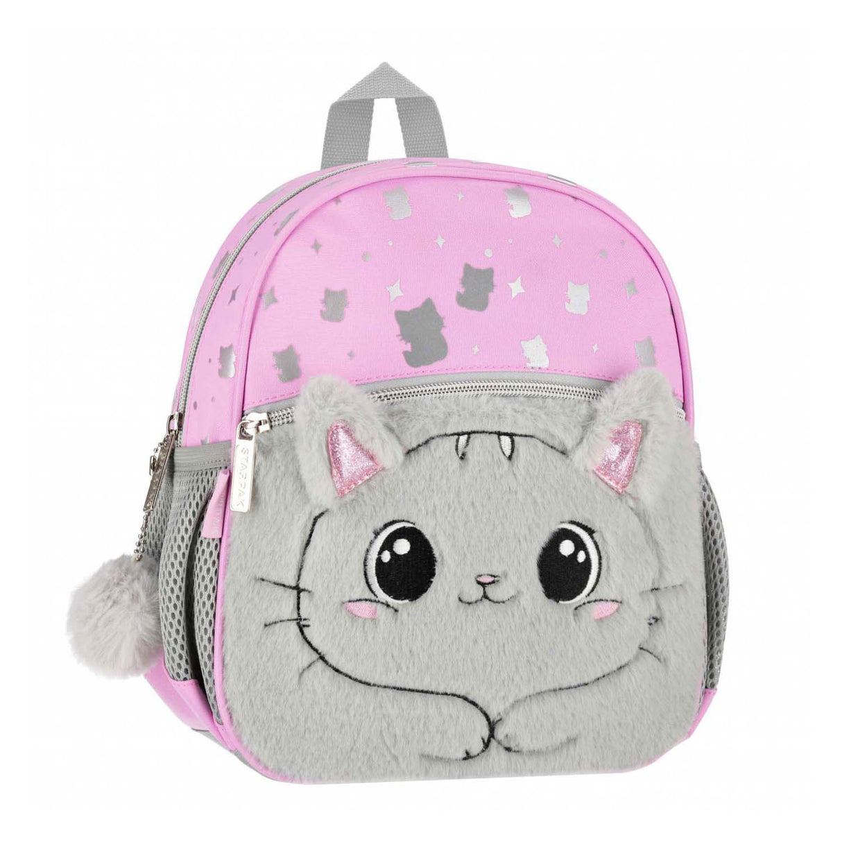 Rucksack kleines Mini-Kätzchen