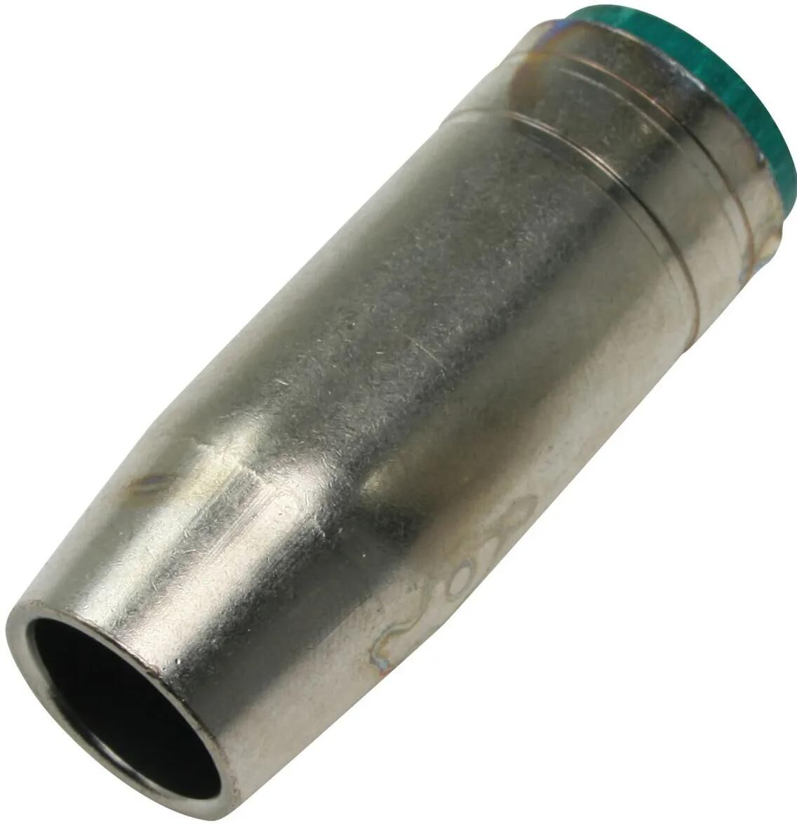 Wks Gasdüse plus 25 Gasdüse plus 25, konisch, verschlossen, d=15mm