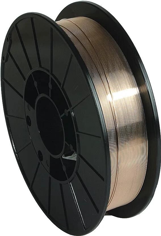 Gys-Schweißdraht, Massivdrahtspule 0,8 mm, 5 kg