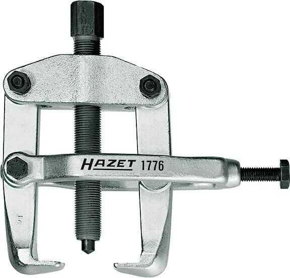 Hazet Traktor 1776-100 Lenksäulenhebel Zugspannw. 90mm