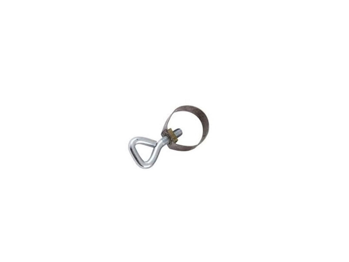 Campking Umefa-Einstellring 19 mm, Beutel mit 3 Stück