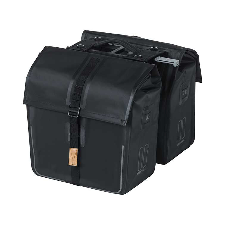 Basilikum -Tasche Doppeler urbaner Trockenbag Mik