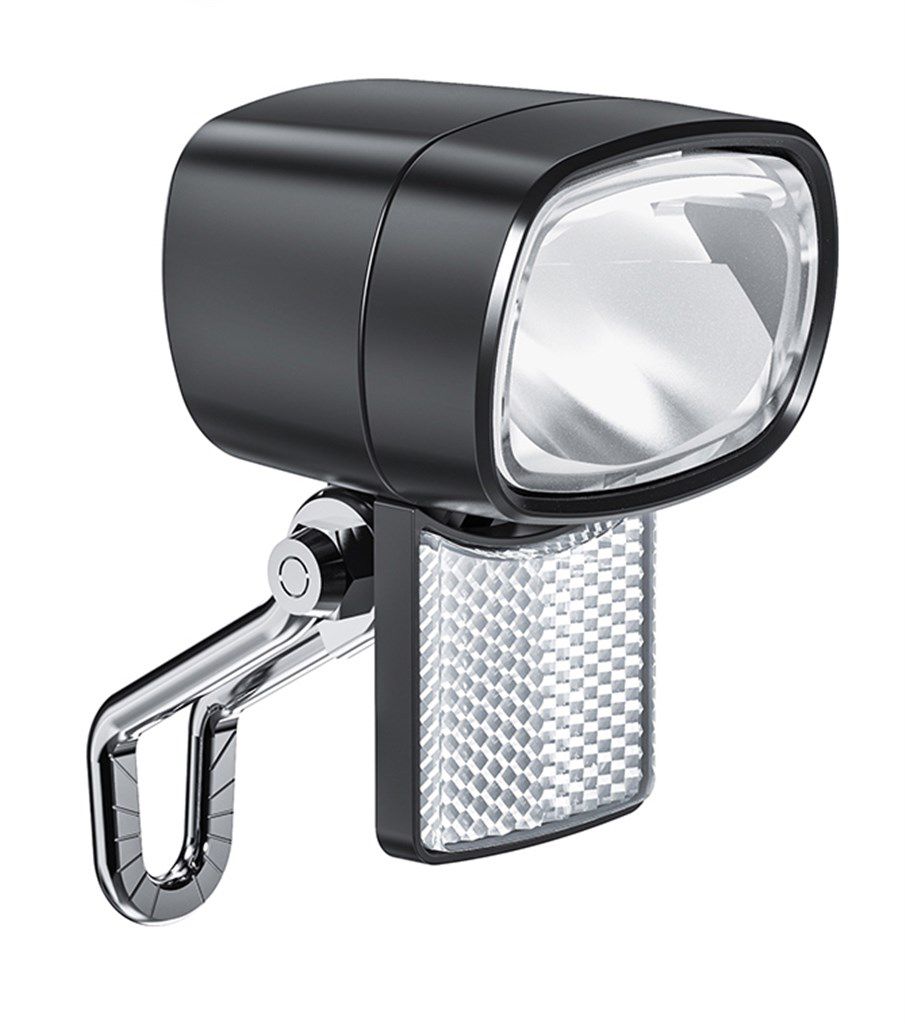 Sate-Lite-Scheinwerfer C9 für E-Bike 6-48V OEM