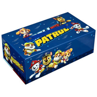 Paw Patrol Bastelbox 44-tlg